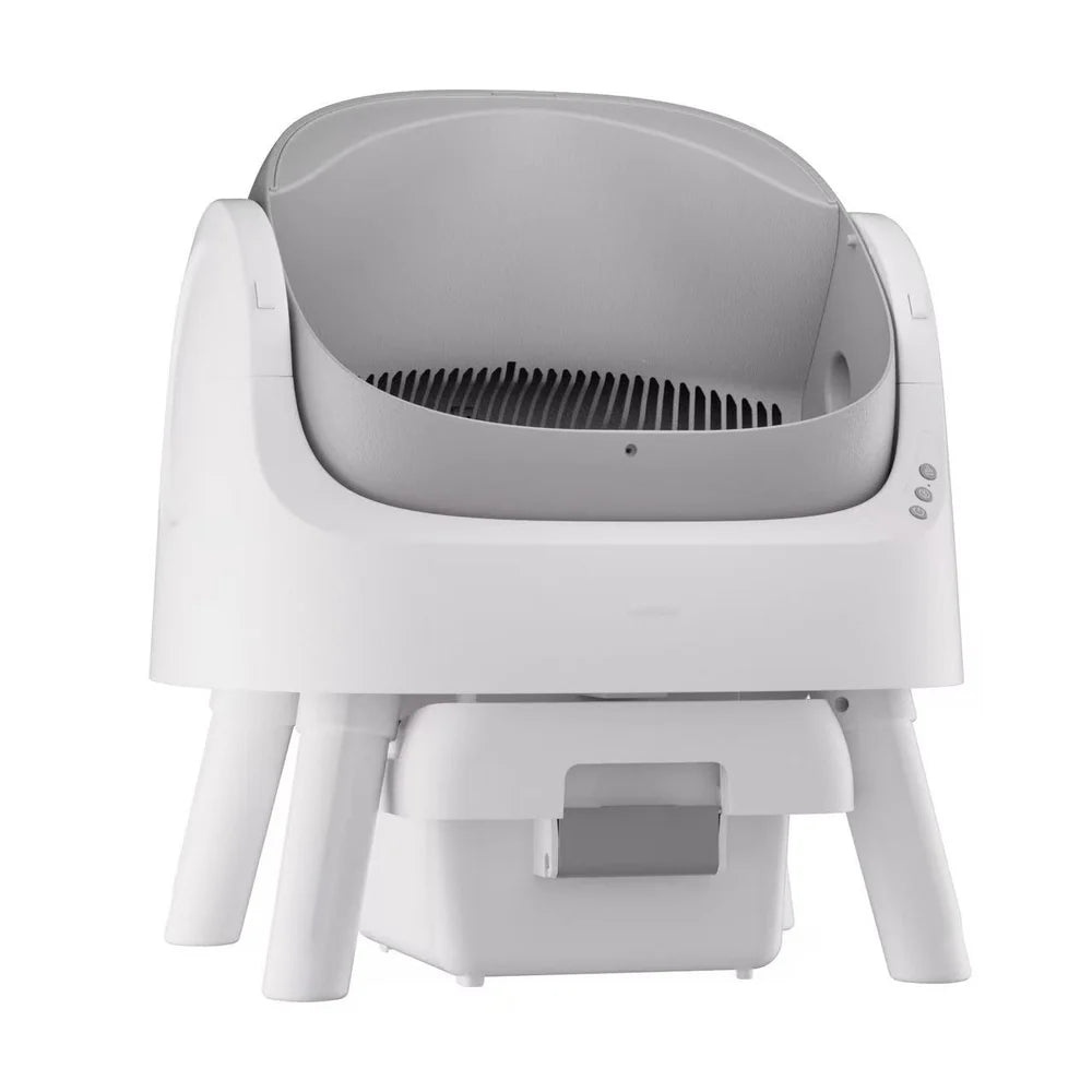 AutoScooper 11 Cat Litter Box
