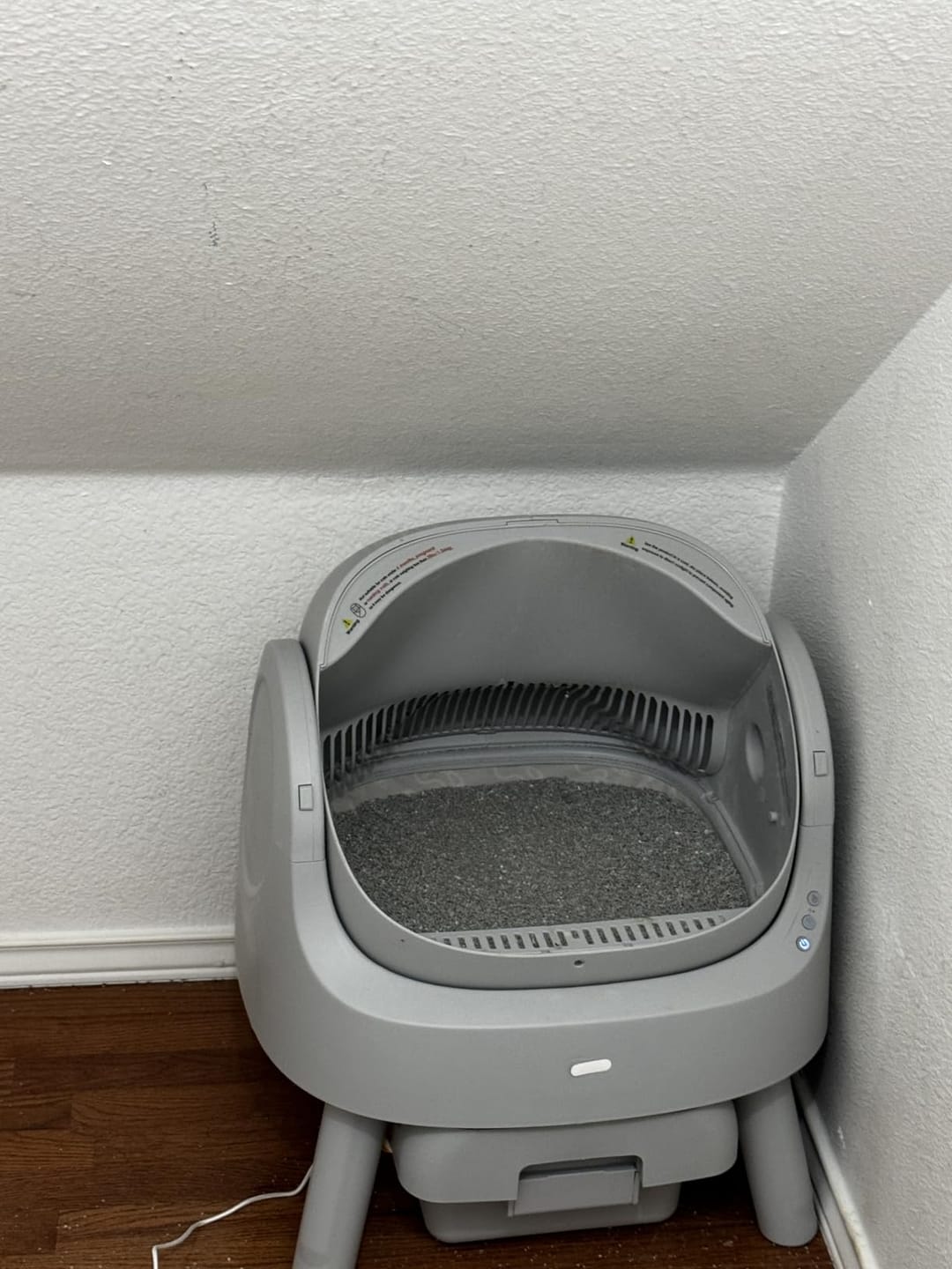 AutoScooper 11 Cat Litter Box